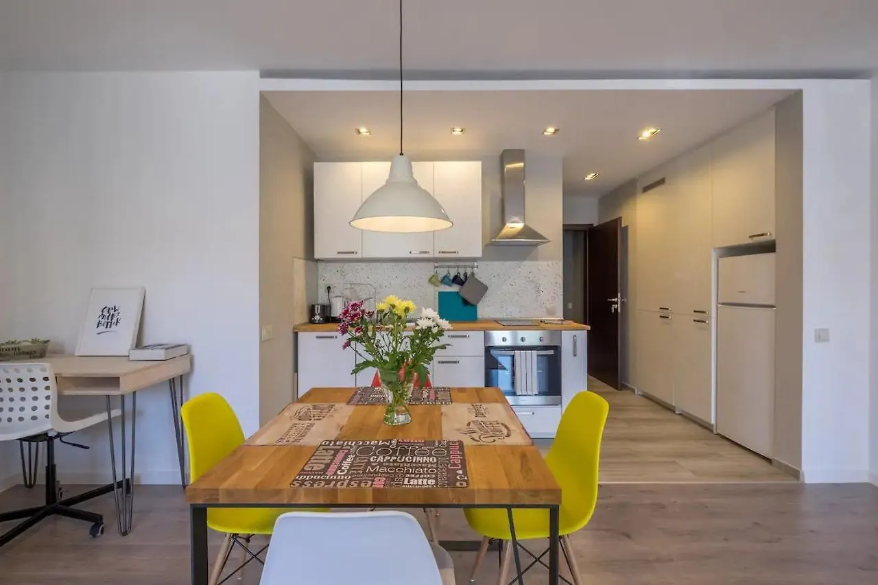 Quiet & Airy Modern Apt. Top Centre Free Parking Sofia 0*,  Bulgaria